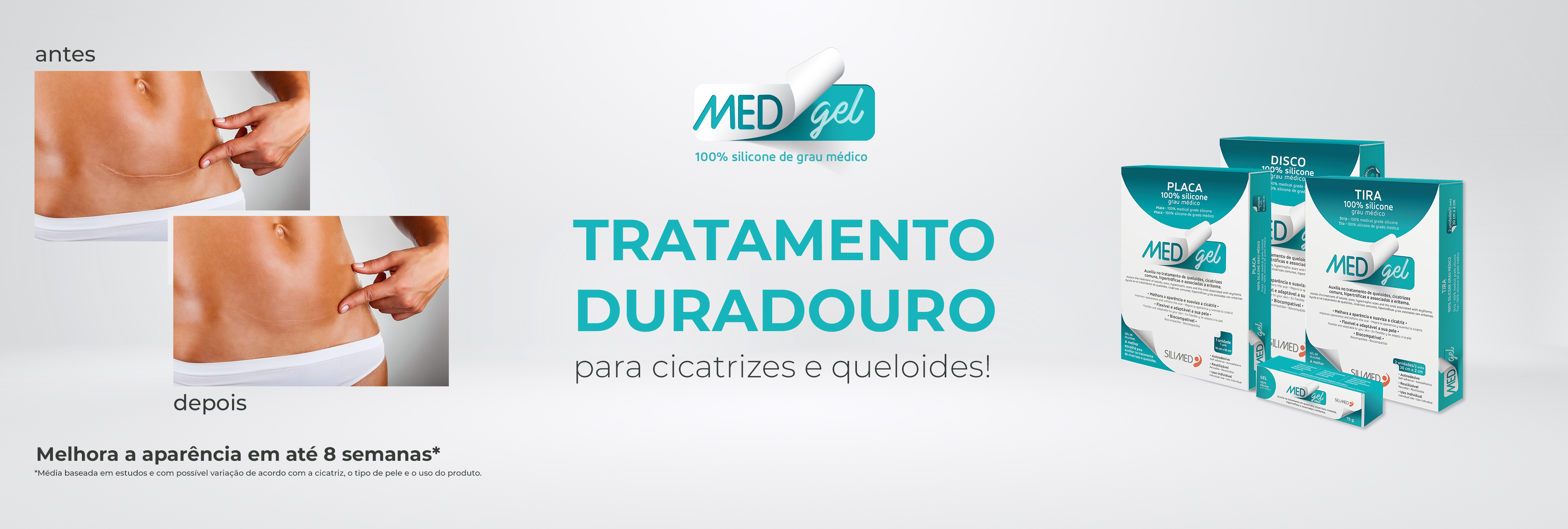 Banner Tratamento Duradouro Medgel