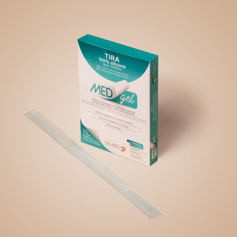 Medgel Tira